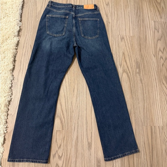 Denim&Co Blue Denim Jeans - Picture 11 of 11